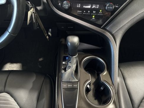 Certified 2024 Toyota Camry SE FWD image 20