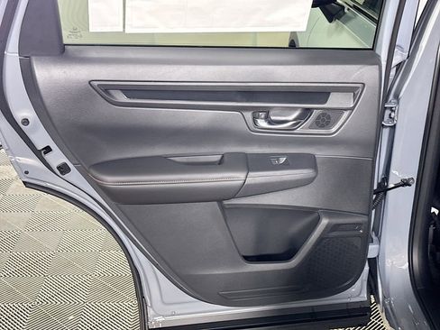 New 2026 Honda CR-V Sport-L image 19