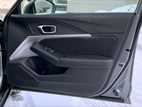 Used 2024 Acura Integra Base image 24