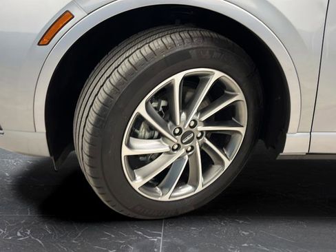 Used 2024 Lincoln Corsair Grand Touring w/ Equipment Group 301A image 36