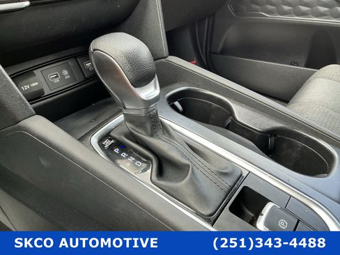 Used 2019 Hyundai Santa Fe SE FWD image 23