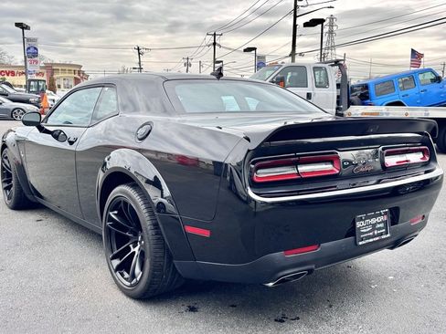 Used 2022 Dodge Challenger R/T Scat Pack image 5