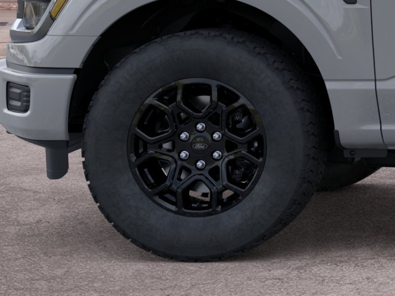 New 2026 Ford F150 STX AWD/4WD image 19