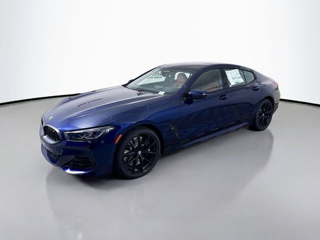 Used 2026 BMW 840i xDrive AWD/4WD image 3