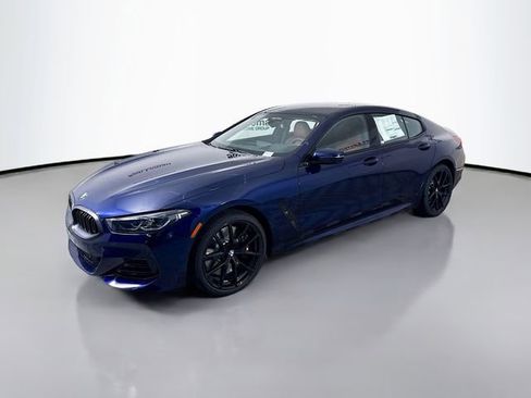 New 2026 BMW 840i xDrive image 3