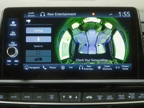 New 2026 Honda Odyssey Touring image 36