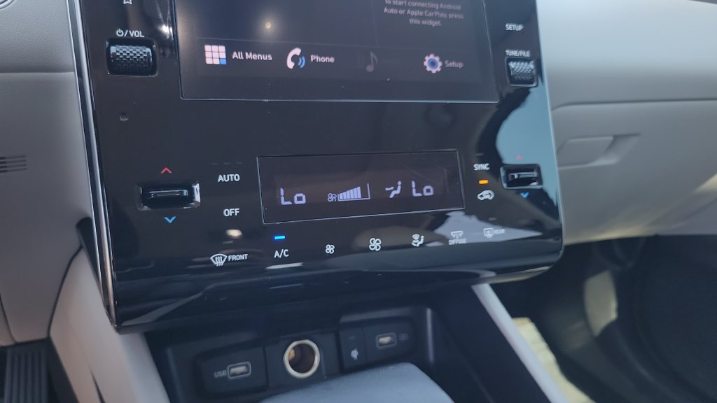 Used 2023 Hyundai Tucson SEL w/ Convenience Package FWD image 15