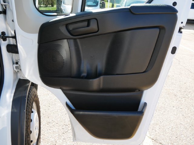Used 2018 RAM ProMaster 2500 w/ Mopar Trailer Tow Group FWD image 13