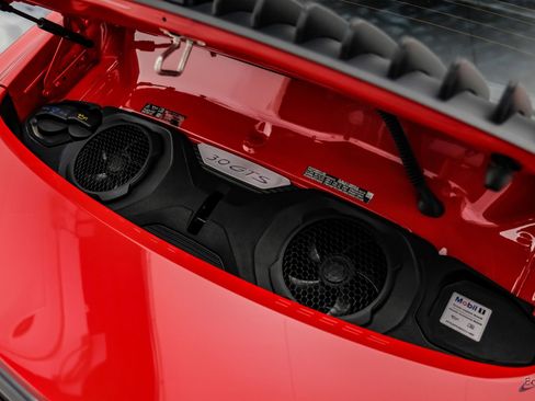 Used 2024 Porsche 911 Carrera GTS w/ Premium Package image 88