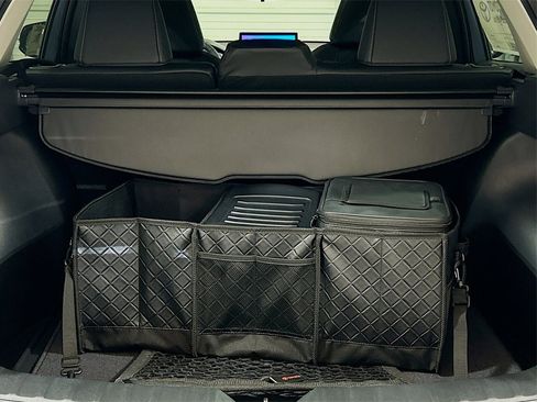 New 2026 Toyota Corolla Cross XLE image 26