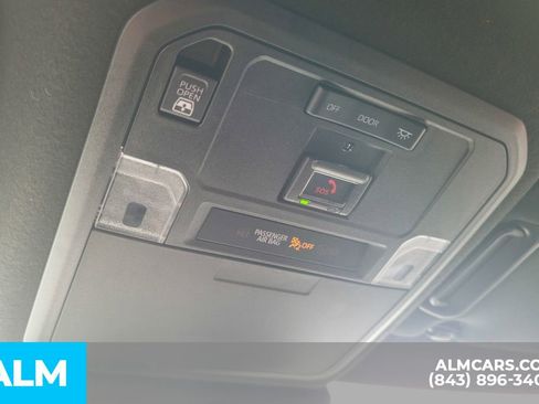 Used 2025 Toyota 4Runner SR5 image 34