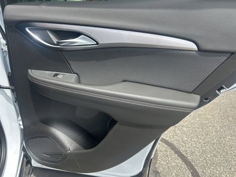 New 2026 Buick Envision Sport Touring AWD/4WD image 13