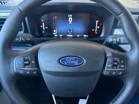 New 2026 Ford Maverick XLT w/ XLT Luxury Package AWD/4WD image 20