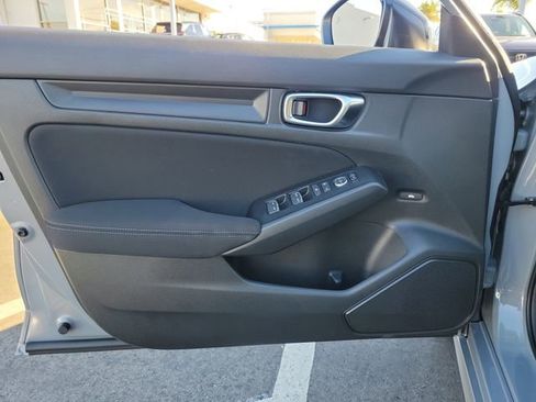 New 2026 Honda Civic Sport image 17