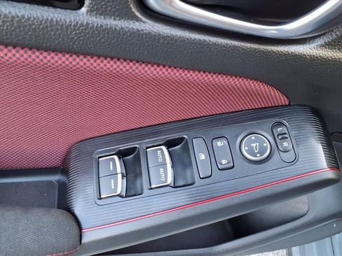 Used 2025 Honda Civic Si image 12