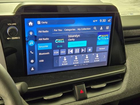 New 2026 Subaru Outback Limited XT AWD/4WD image 16