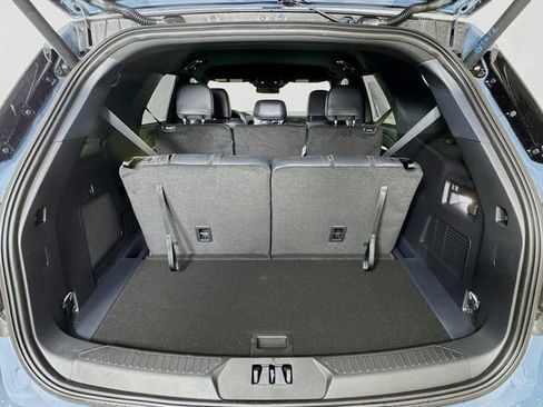 New 2026 Ford Explorer ST-Line w/ ST-Line Street Pack image 27