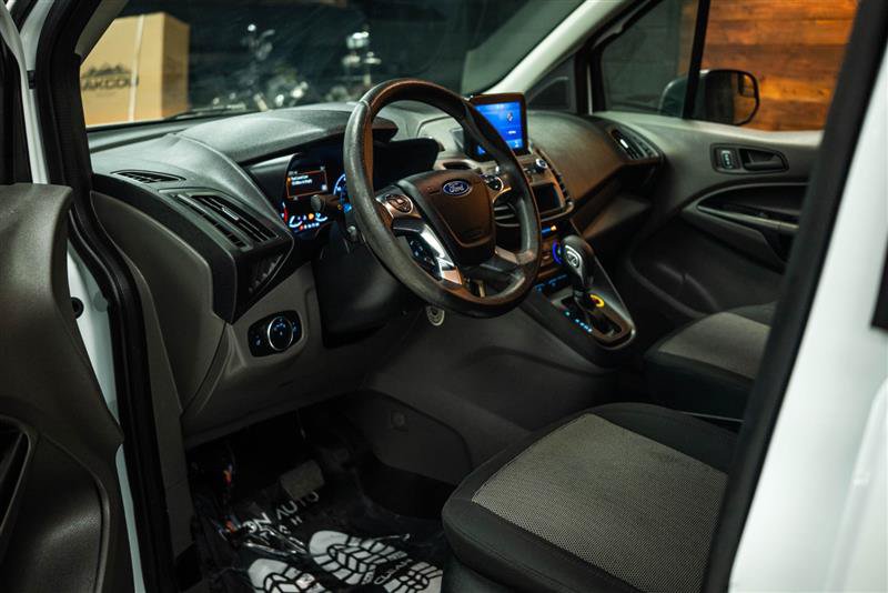 Used 2020 Ford Transit Connect XL FWD image 8