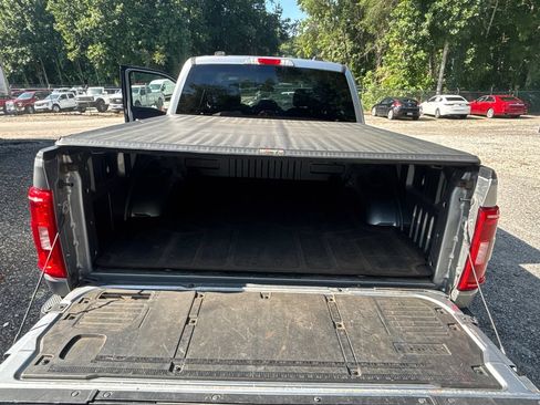 Used 2021 Ford F150 XLT w/ Equipment Group 302A High AWD/4WD image 26