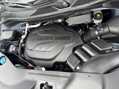 Used 2023 Honda Passport EX-L image 28