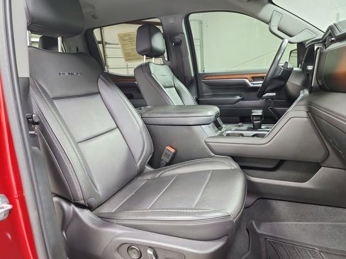 Used 2023 GMC Sierra 1500 Denali AWD/4WD image 47