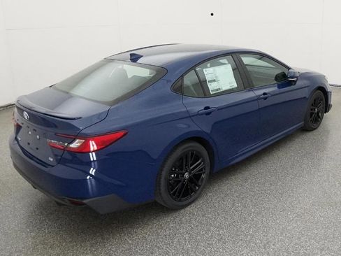 New 2026 Toyota Camry SE image 82