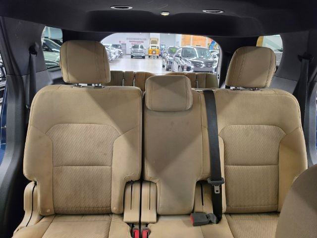 Used 2017 Ford Explorer FWD image 36