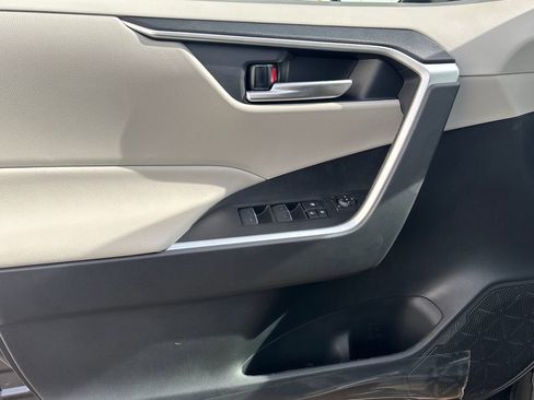 New 2025 Toyota RAV4 XLE Premium image 6