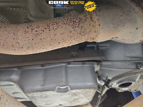 Used 2019 Chevrolet Tahoe LS image 14