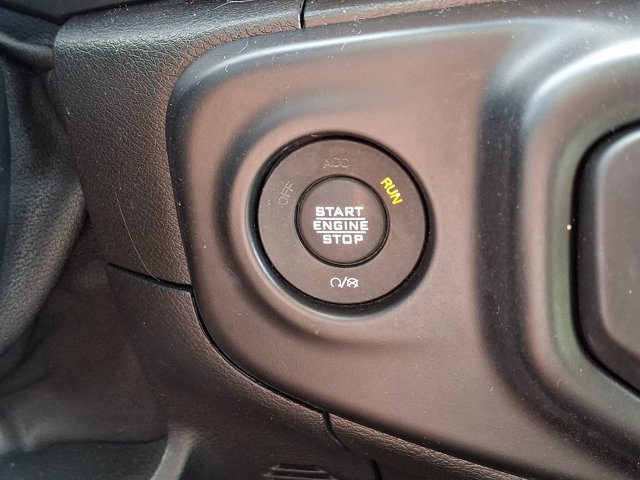 Certified 2020 Jeep Wrangler Unlimited Sport AWD/4WD image 28