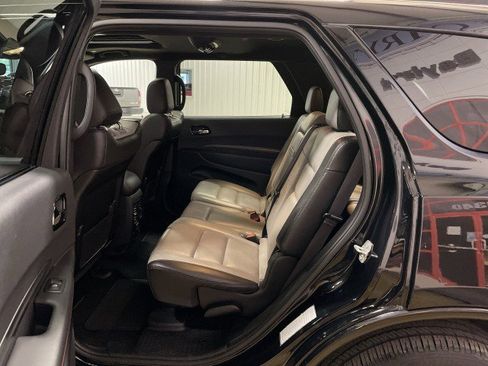 Used 2024 Dodge Durango GT image 24