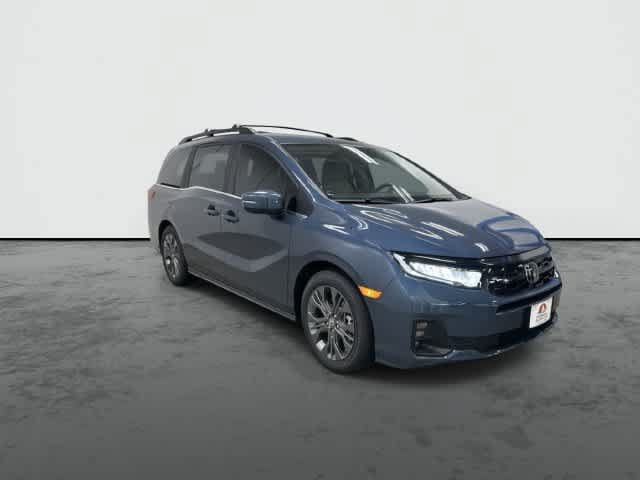 New 2027 Honda Odyssey Touring image 6