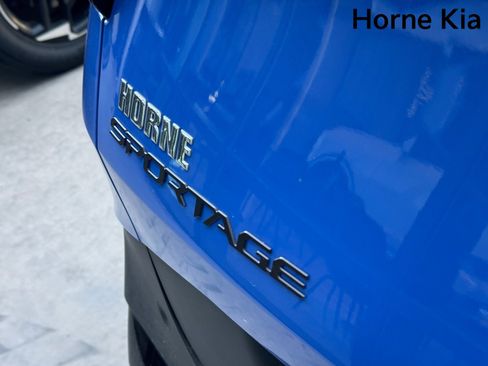 New 2026 Kia Sportage X-Line w/ X-Line Technology Package AWD/4WD image 9