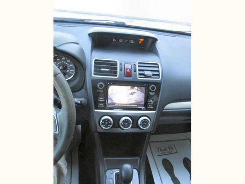 Used 2015 Subaru Impreza 2.0i Sport Premium w/ Popular Package #1 image 14