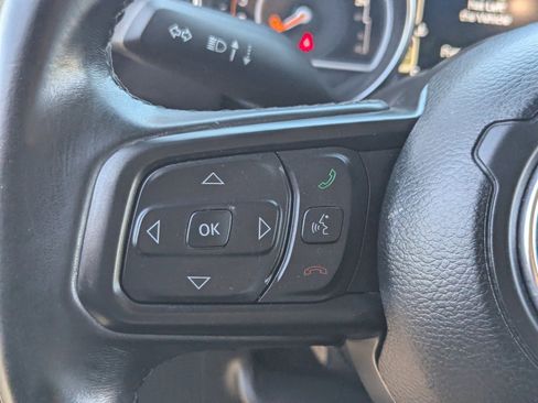 Used 2022 Jeep Gladiator Sport AWD/4WD image 26