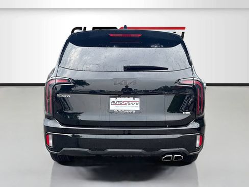 Used 2025 Kia Telluride SX X-Line AWD/4WD image 6