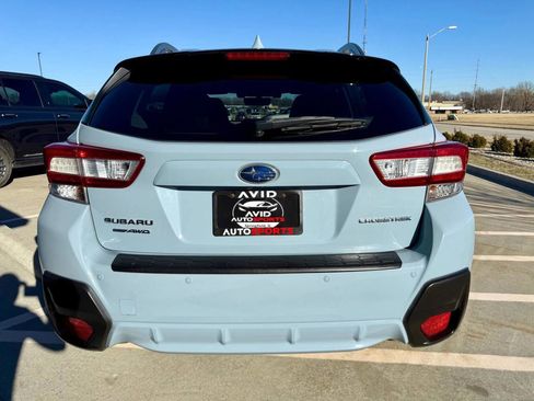 Used 2018 Subaru Crosstrek 2.0i Limited image 7