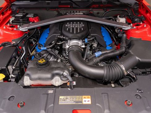Used 2013 Ford Mustang Boss 302 w/ Boss 302 Accessory Pkg RWD image 5