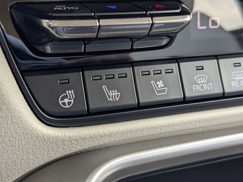 New 2026 MAZDA CX-90 3.3 Turbo w/ Premium Plus Pkg image 26