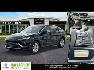 New 2026 Buick Envista Preferred w/ Convenience I Package 360° Tour