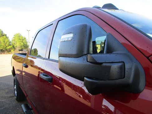 New 2026 RAM 2500 Tradesman image 19