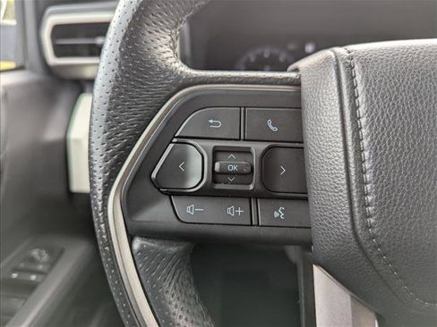 Used 2024 Toyota Tacoma TRD Off-Road image 13