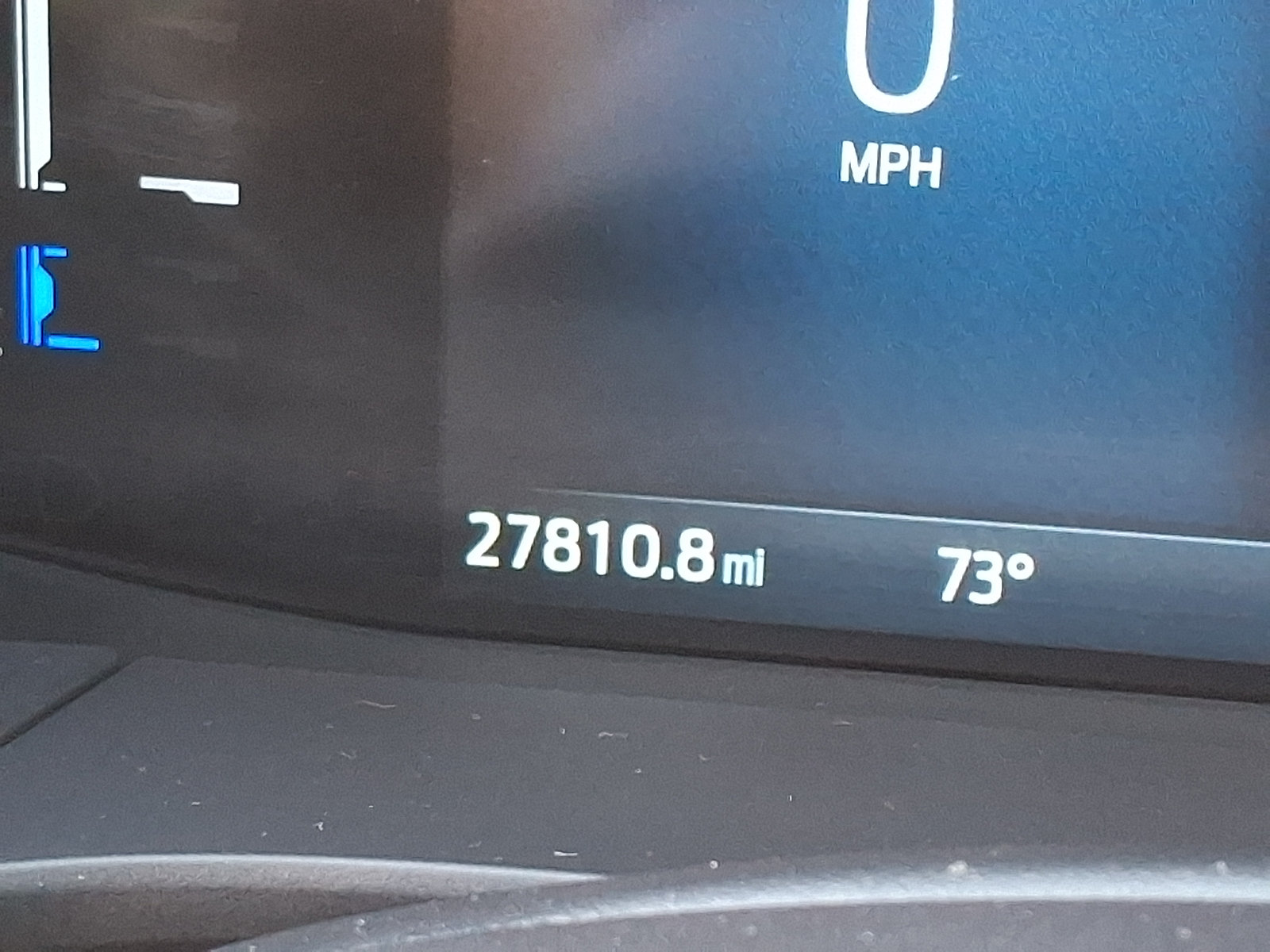 Used 2025 Ford Escape ST-Line Select AWD/4WD image 21