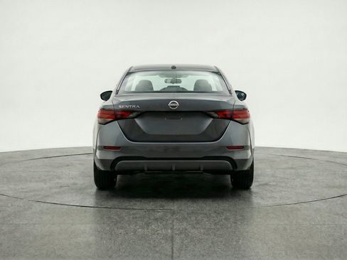 Used 2025 Nissan Sentra S FWD image 7
