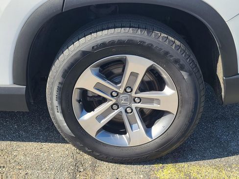 Used 2023 Honda Pilot EX-L image 34