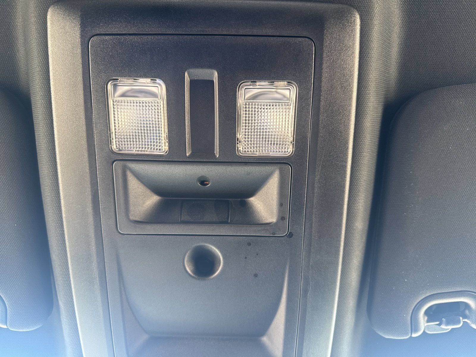 Used 2021 RAM 1500 Warlock w/ Electronics Group AWD/4WD image 13