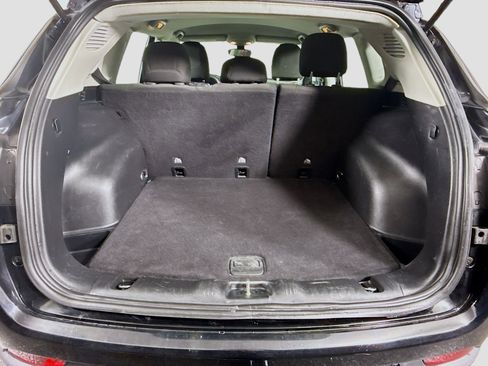 Used 2020 Jeep Compass Sport image 35