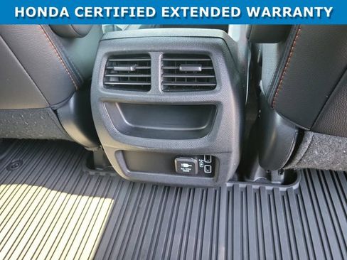 Certified 2023 Honda Passport TrailSport image 17