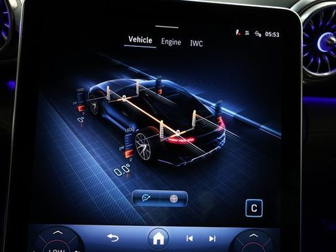 Used 2026 Mercedes-Benz AMG GT 55 image 87