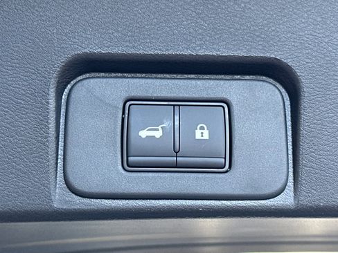 New 2026 Nissan Rogue SV image 19